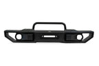 2018-2025 Jeep Wrangler JL & 2020-2025 Gladiator JT OE Plus Front Bumper - Apollo Off-Road