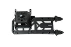 2018-2025 Jeep Wrangler JL Spare Tire Carrier - Apollo Off-Road