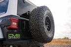 2018-2025 Jeep Wrangler JL Xtreme Recon & Rubicon X Camera Extension - Apollo Off-Road