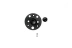 2018-2025 Jeep Wrangler JL Xtreme Recon & Rubicon X Camera Extension - Apollo Off-Road