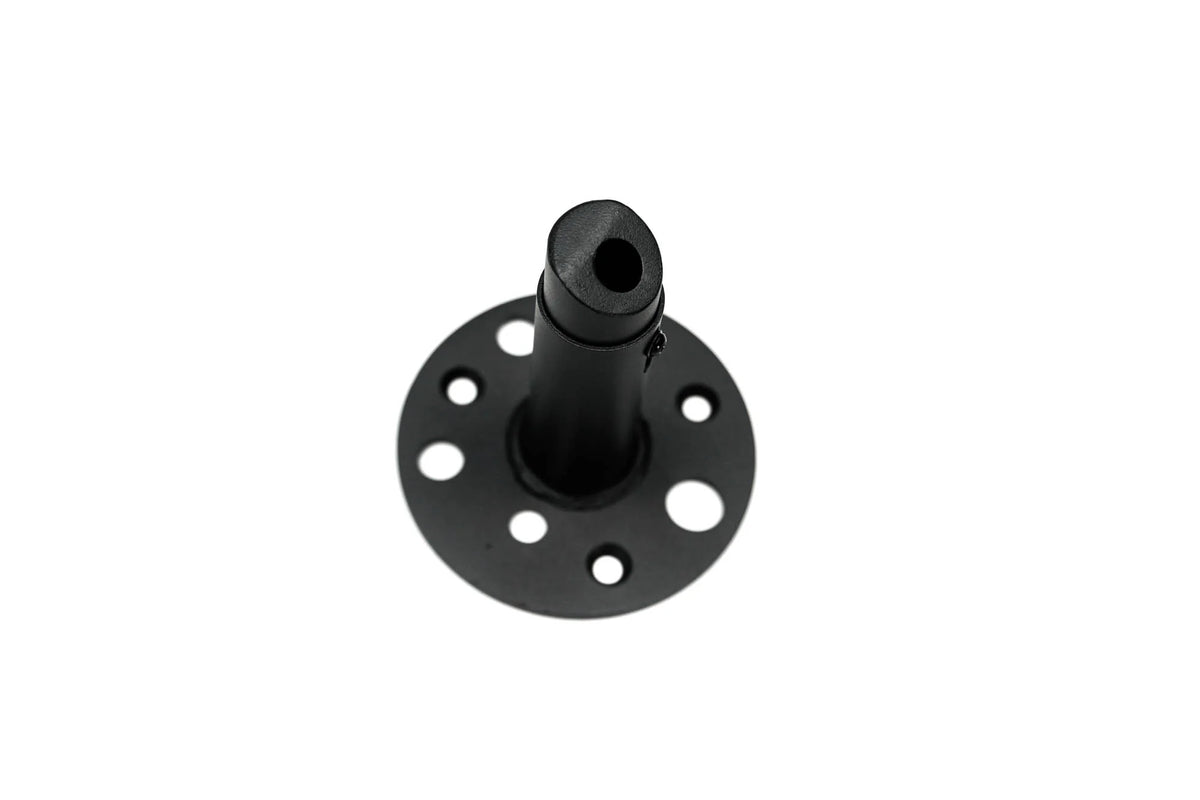 2018-2025 Jeep Wrangler JL Xtreme Recon & Rubicon X Camera Extension - Apollo Off-Road