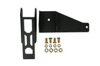 2018-22 Jeep JL/JT Adjustable Dead Pedal - Apollo Off-Road