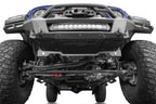 2018+ Jeep JL/JT Phantom Winch Front Bumper - Apollo Off-Road