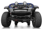 2018+ Jeep JL/JT Phantom Winch Stubby Front Bumper - Apollo Off-Road