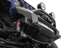 2018+ Jeep JL/JT Phantom Winch Stubby Front Bumper - Apollo Off-Road