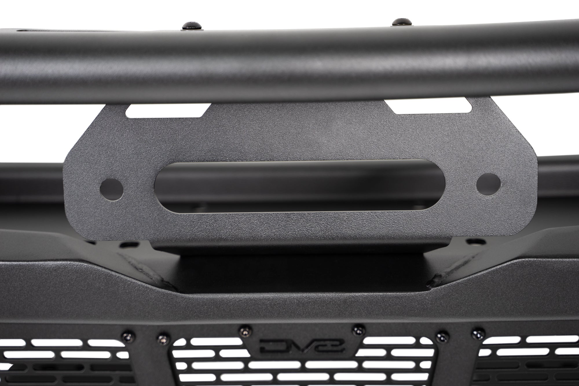 2018+ Jeep Wrangler and Gladiator Spec Series Front Bumper - Apollo Off-Road