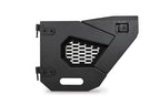 2018+ Jeep Wrangler JL and Gladiator JT Rear Half Doors, Spec Series - Apollo Off-Road
