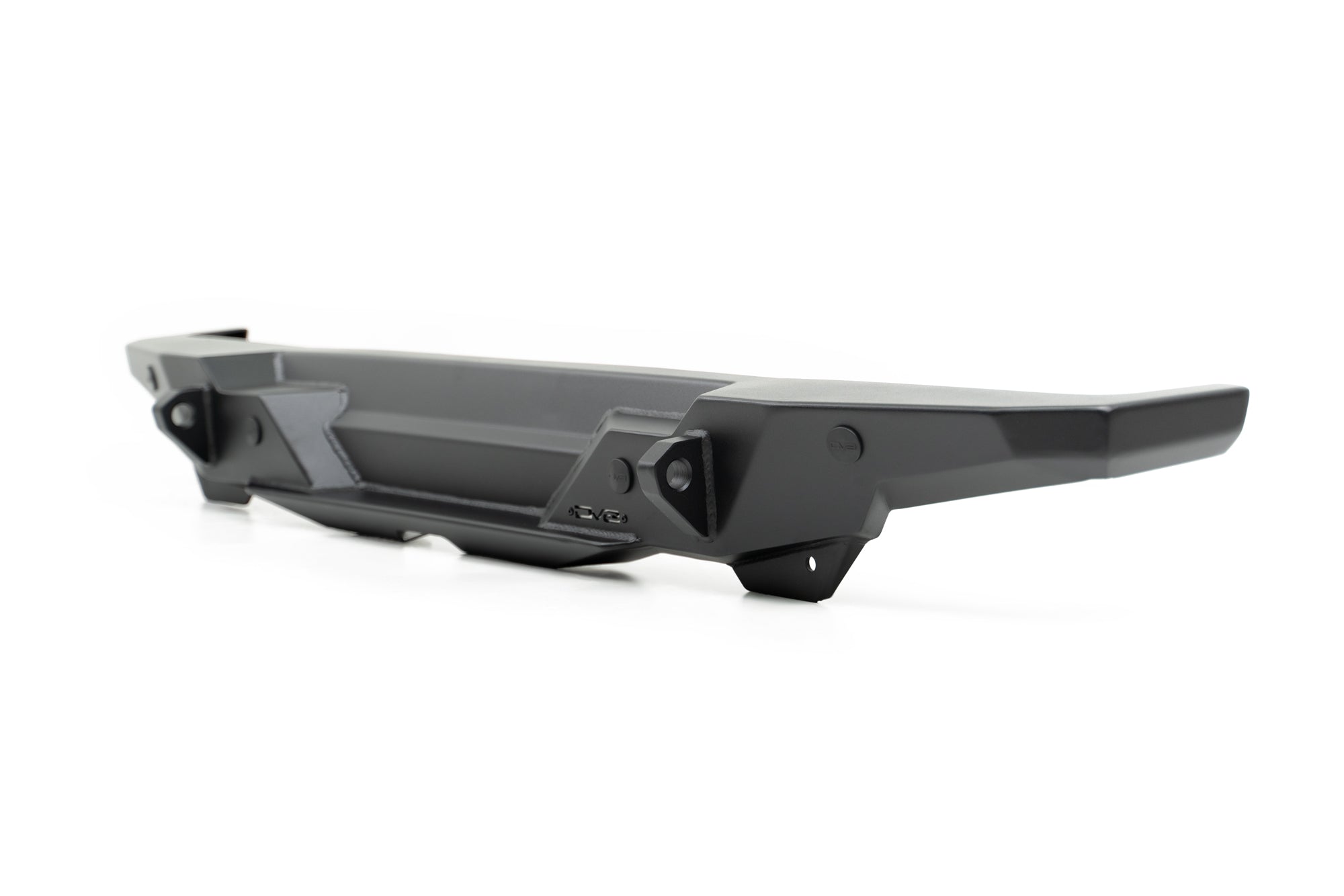 2018+ Jeep Wrangler JL FS-15 Series Rear Bumper - Apollo Off-Road