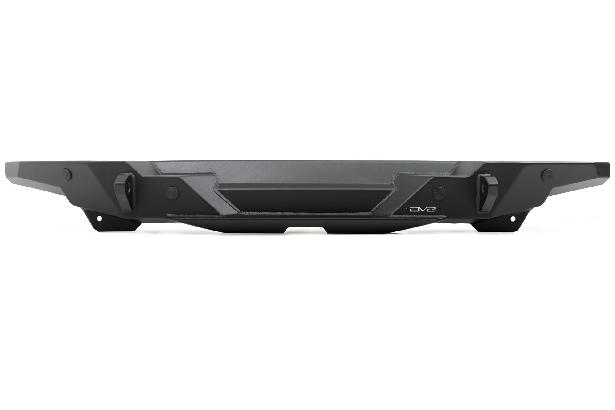 2018+ Jeep Wrangler JL FS-15 Series Rear Bumper - Apollo Off-Road