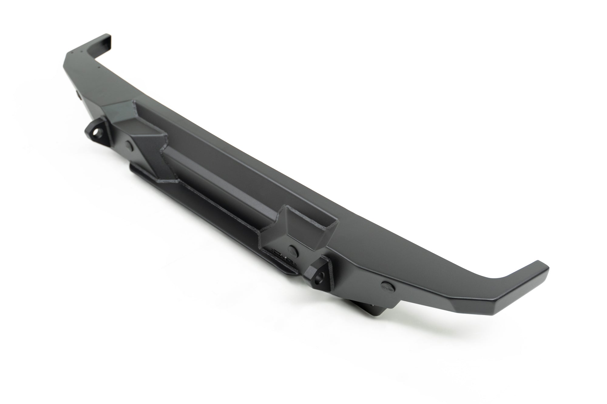 2018+ Jeep Wrangler JL FS-15 Series Rear Bumper - Apollo Off-Road