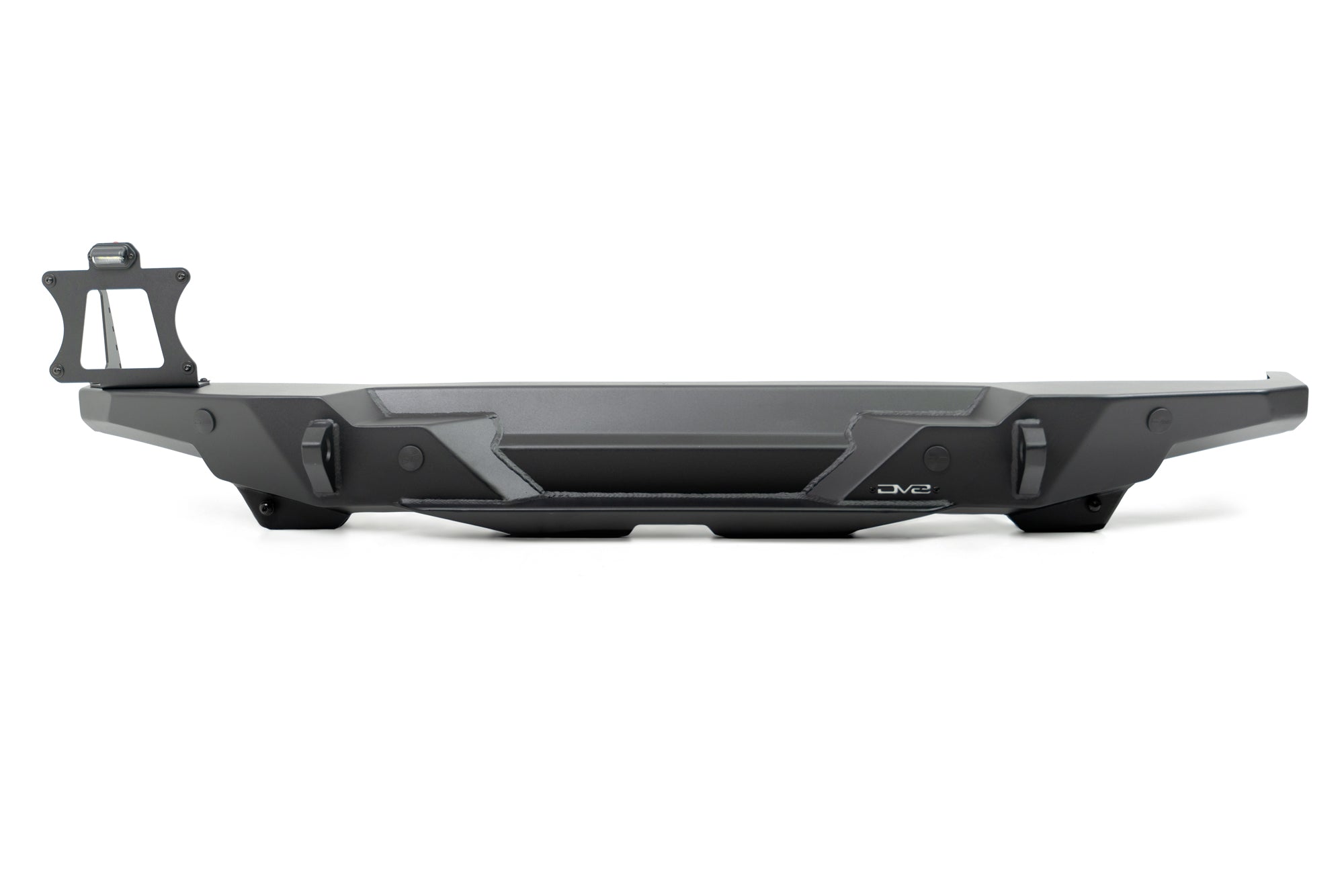 2018+ Jeep Wrangler JL FS-15 Series Rear Bumper - Apollo Off-Road