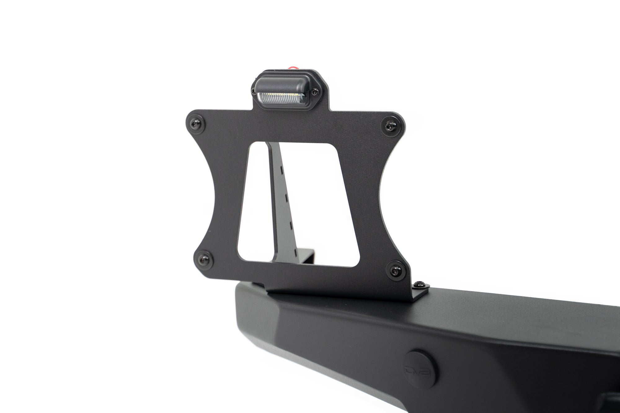 2018+ Jeep Wrangler JL FS-15 Series Rear Bumper - Apollo Off-Road