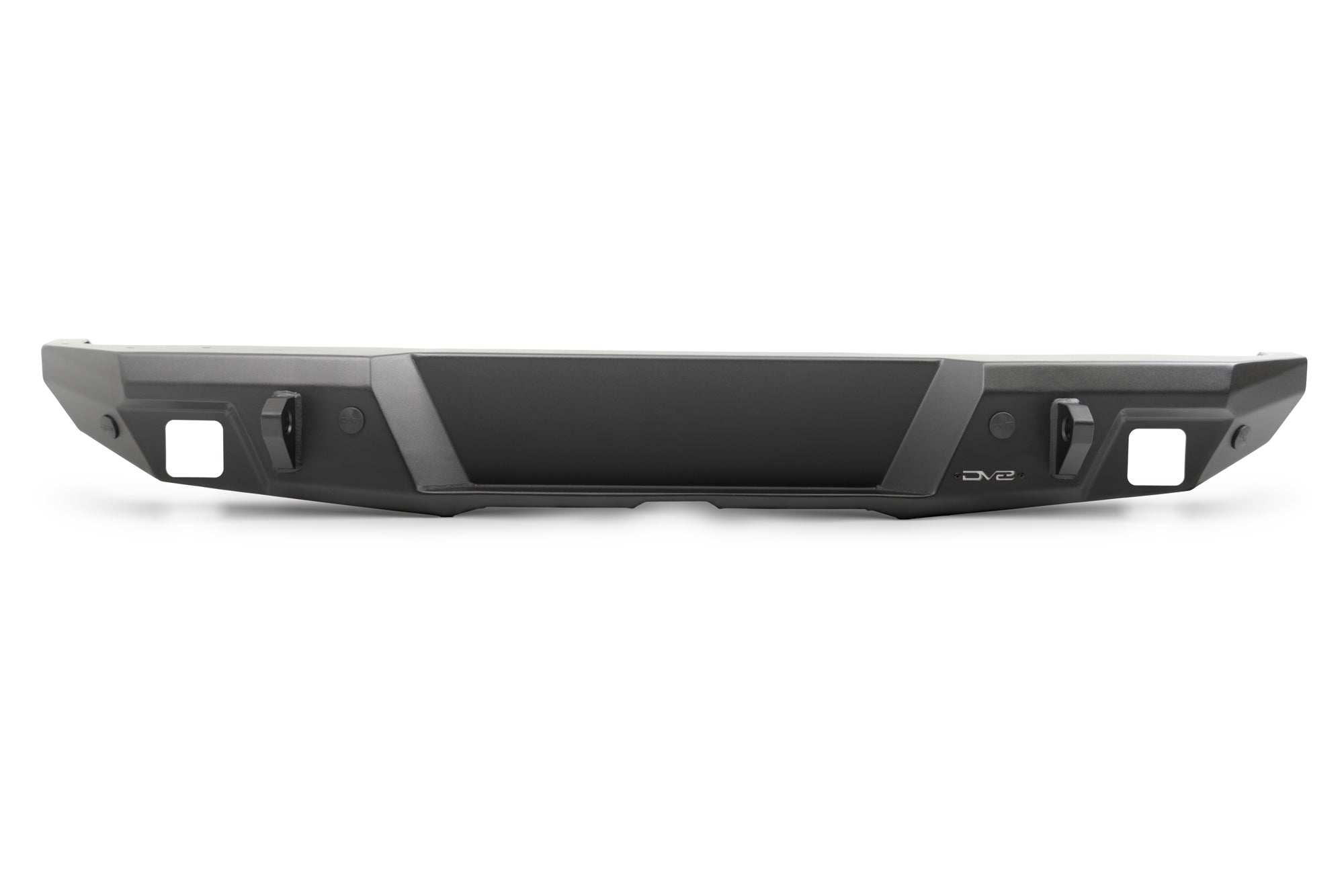 2018+ Jeep Wrangler JL FS-7 Series Rear Bumper - Apollo Off-Road