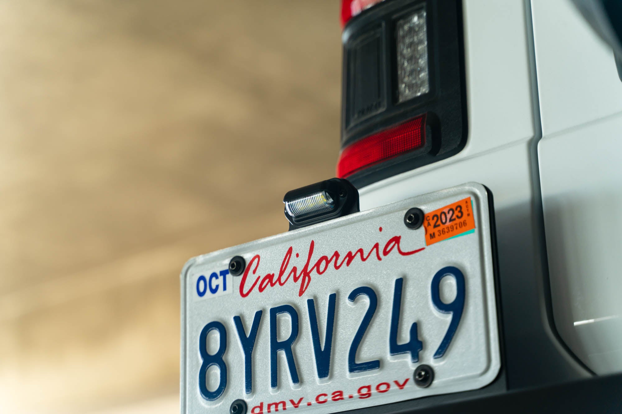 2018+ Jeep Wrangler JL FS-7 Series Rear Bumper - Apollo Off-Road