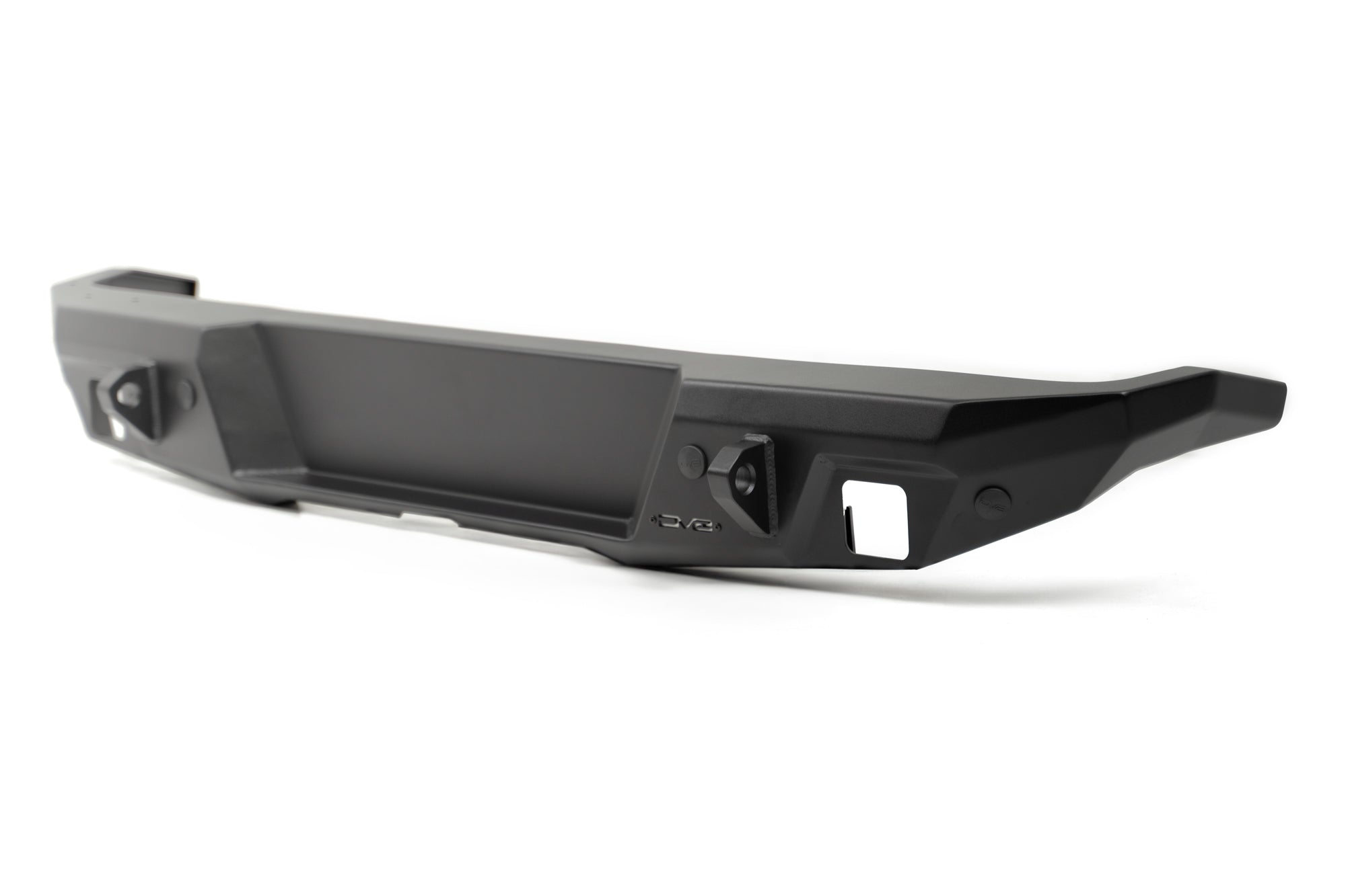 2018+ Jeep Wrangler JL FS-7 Series Rear Bumper - Apollo Off-Road