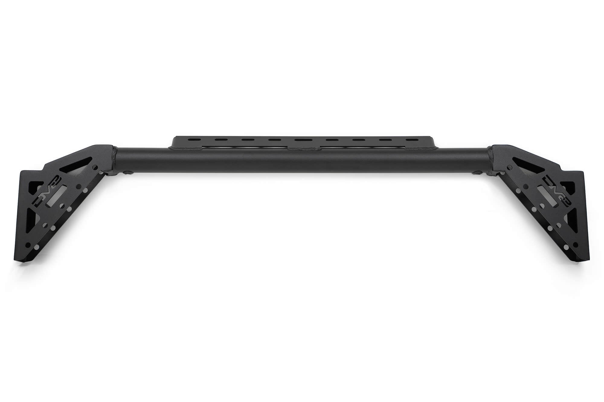 2018+ Jeep Wrangler JL Rear Speaker and Light Bar Mount - Apollo Off-Road