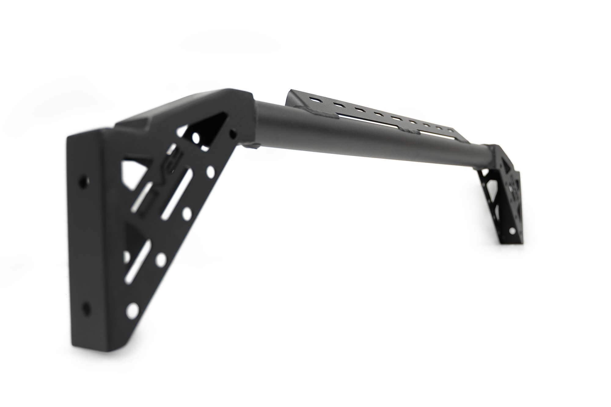 2018+ Jeep Wrangler JL Rear Speaker and Light Bar Mount - Apollo Off-Road