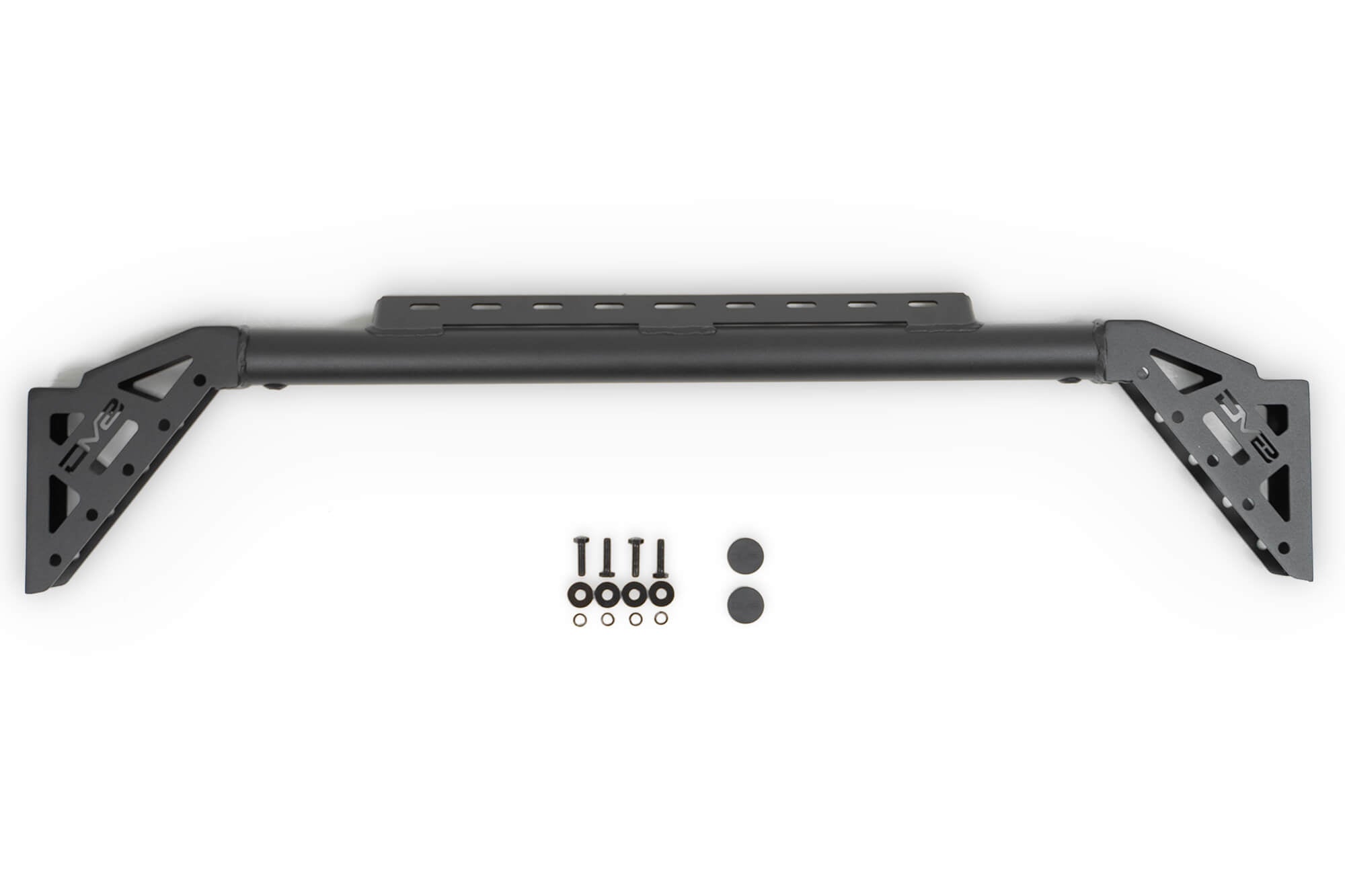 2018+ Jeep Wrangler JL Rear Speaker and Light Bar Mount - Apollo Off-Road