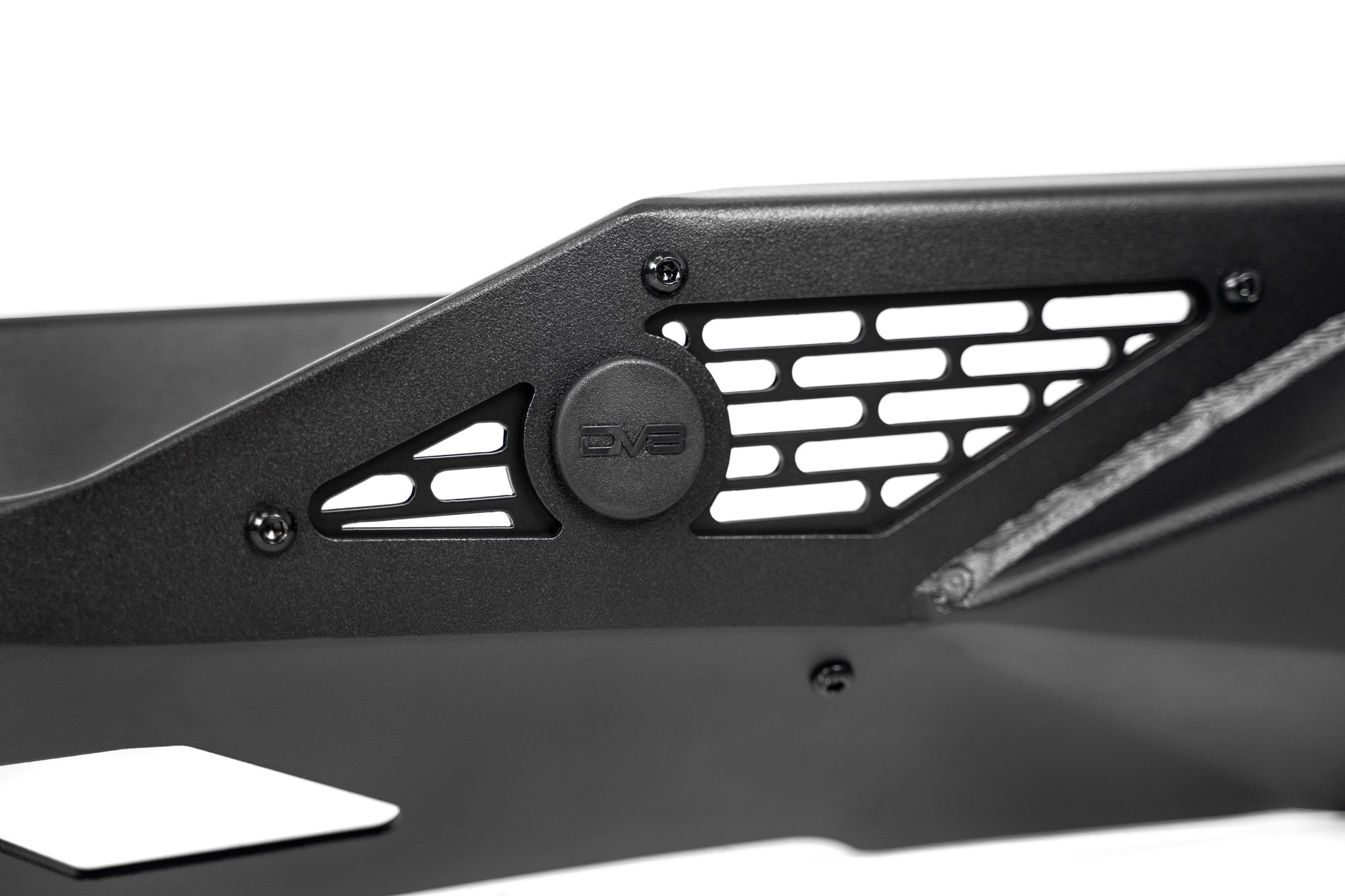 2018+ Jeep Wrangler JL Spec Series Rear Bumper - Apollo Off-Road