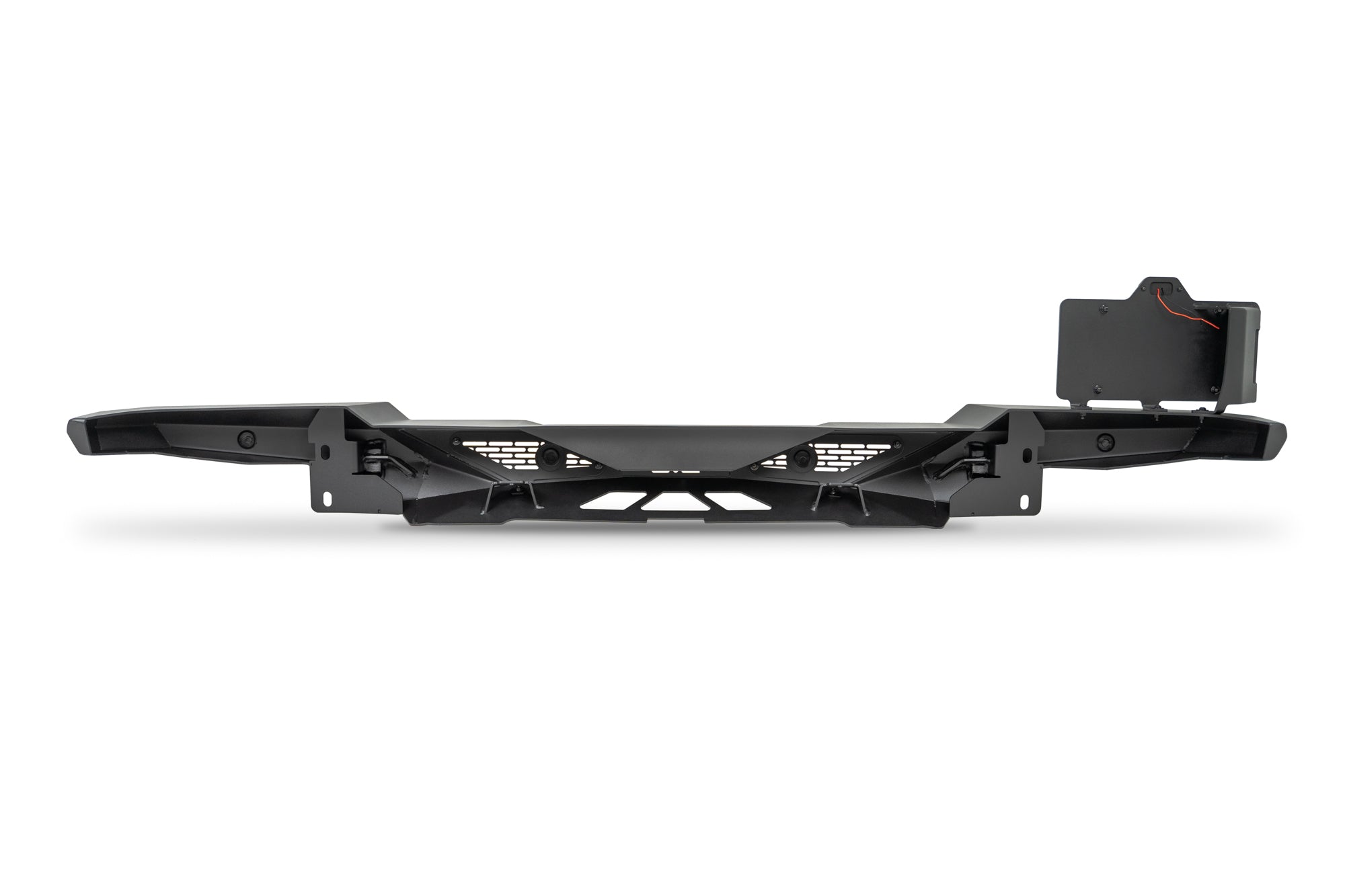 2018+ Jeep Wrangler JL Spec Series Rear Bumper - Apollo Off-Road