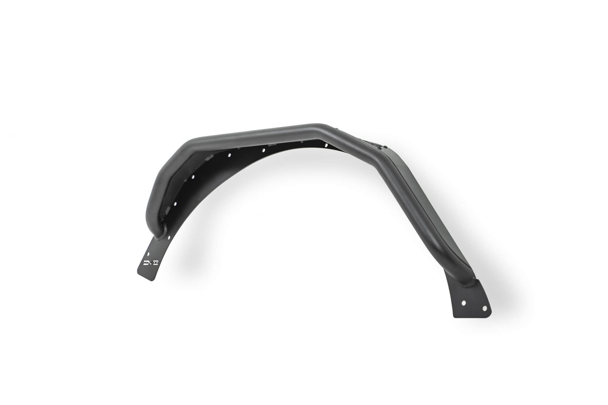 2018+ Jeep Wrangler JL Spec Series Tube Fenders - Apollo Off-Road
