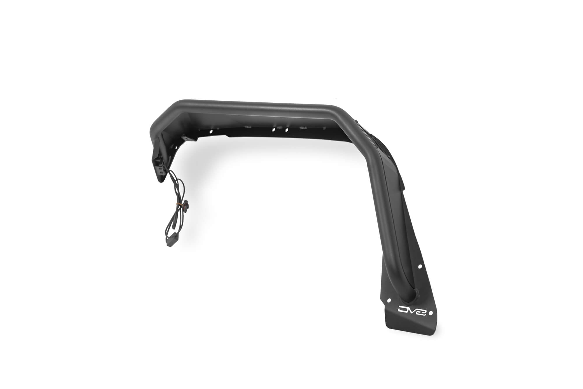 2018+ Jeep Wrangler JL Spec Series Tube Fenders - Apollo Off-Road