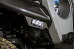 2018+ Jeep Wrangler JL Spec Series Tube Fenders - Apollo Off-Road