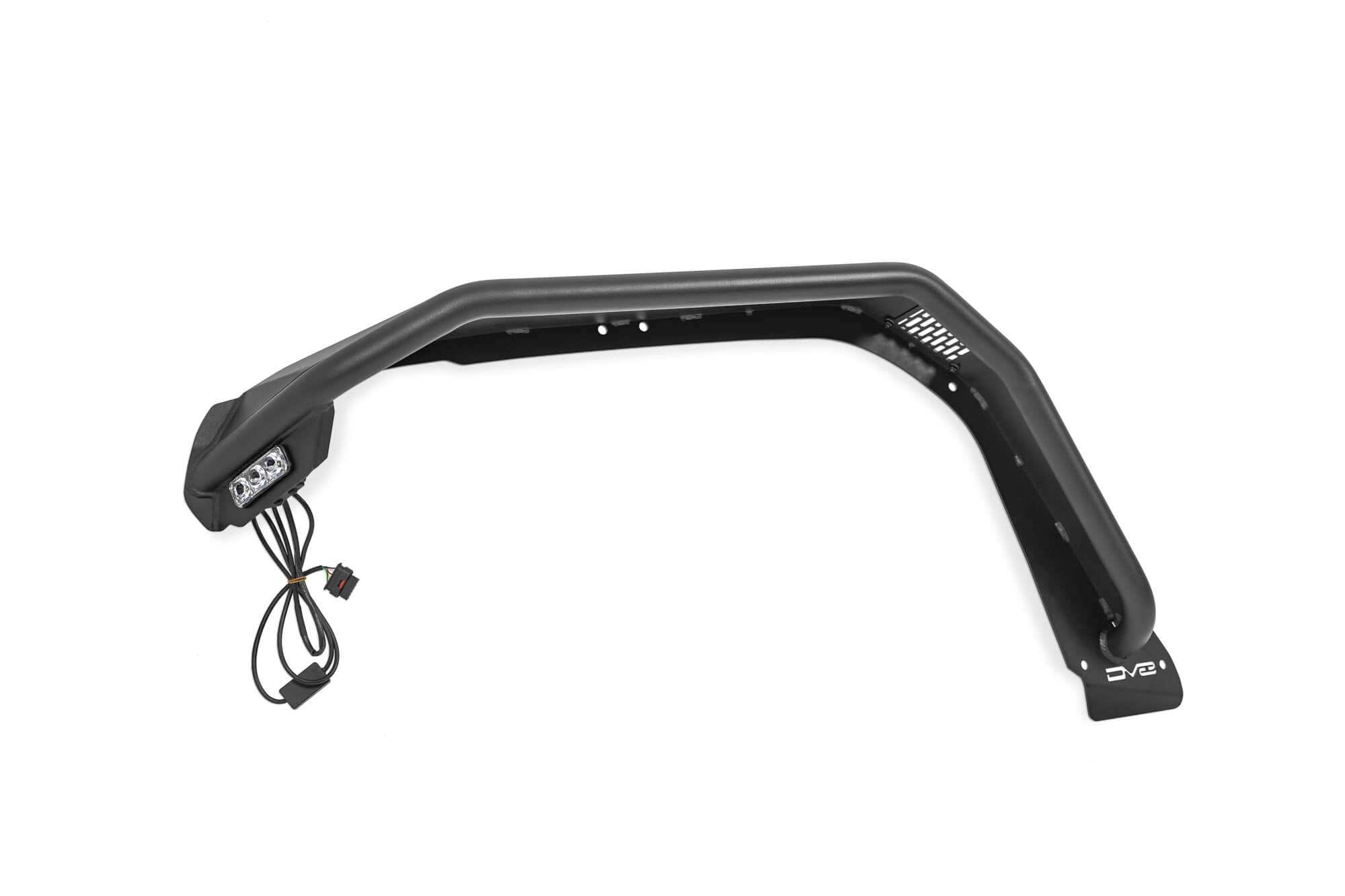 2018+ Jeep Wrangler JL Spec Series Tube Fenders - Apollo Off-Road