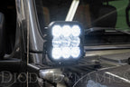 Diode Dynamics SS5 LED Pod Sport White Flood (single)