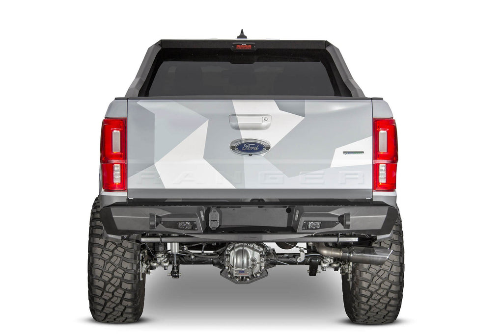 2023 Ranger Sport Rear Addictive Desert Designs | R221231280103 | 2019 - 2023 Ford Ranger ...