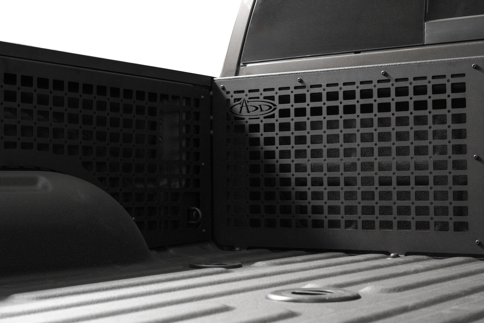 2019-2024 Ram HD 2500/3500 Bed Cab Molle Panels - Apollo Off-Road