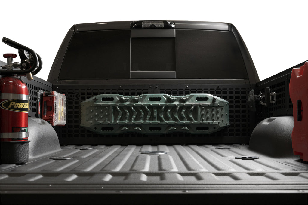 2019-2024 Ram HD 2500/3500 Bed Cab Molle Panels - Apollo Off-Road