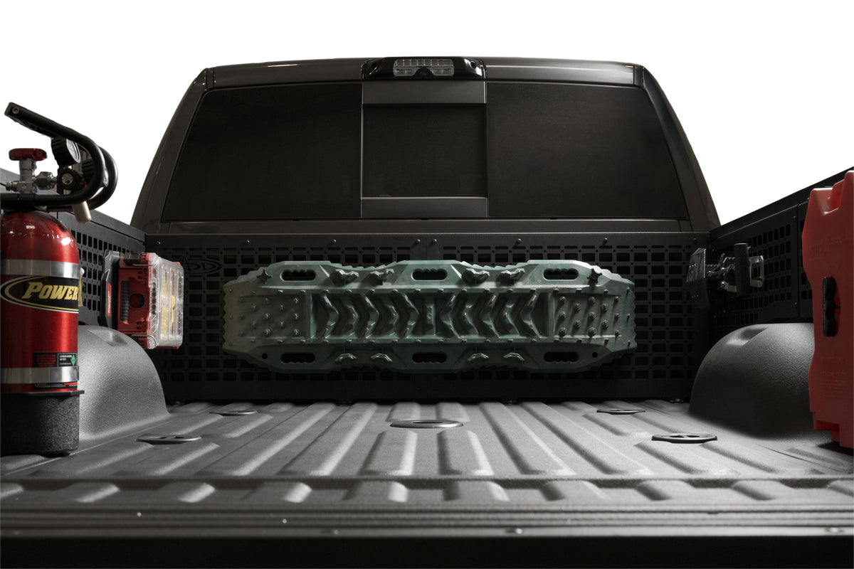 2019-2024 Ram HD 2500/3500 Bed Cab Molle Panels - Apollo Off-Road
