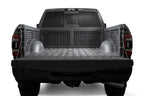2019-2024 Ram HD 2500/3500 Bed Cab Molle Panels - Apollo Off-Road