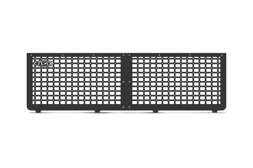 2019-2024 Ram HD 2500/3500 Bed Cab Molle Panels - Apollo Off-Road