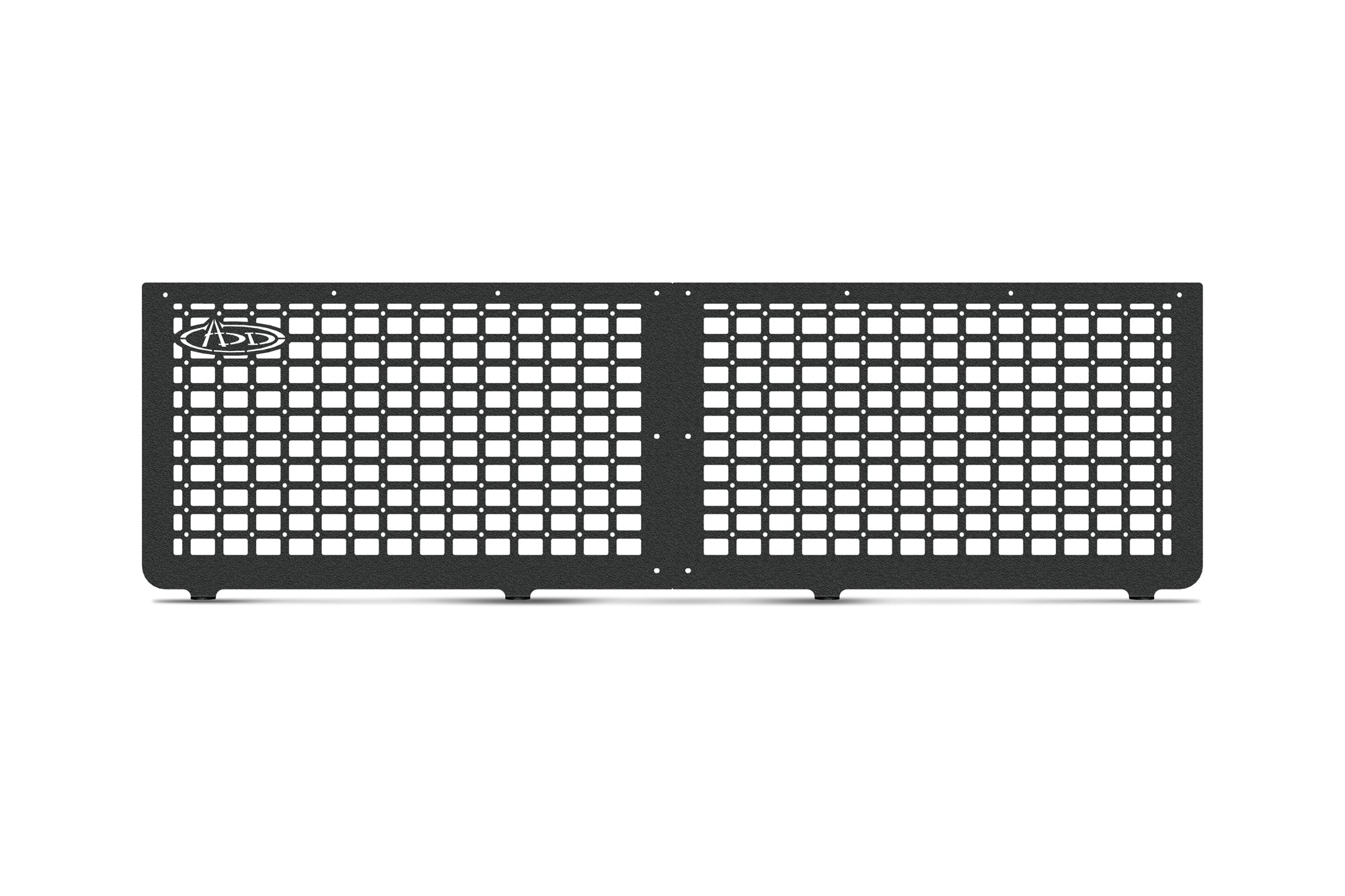 2019-2024 Ram HD 2500/3500 Bed Cab Molle Panels - Apollo Off-Road