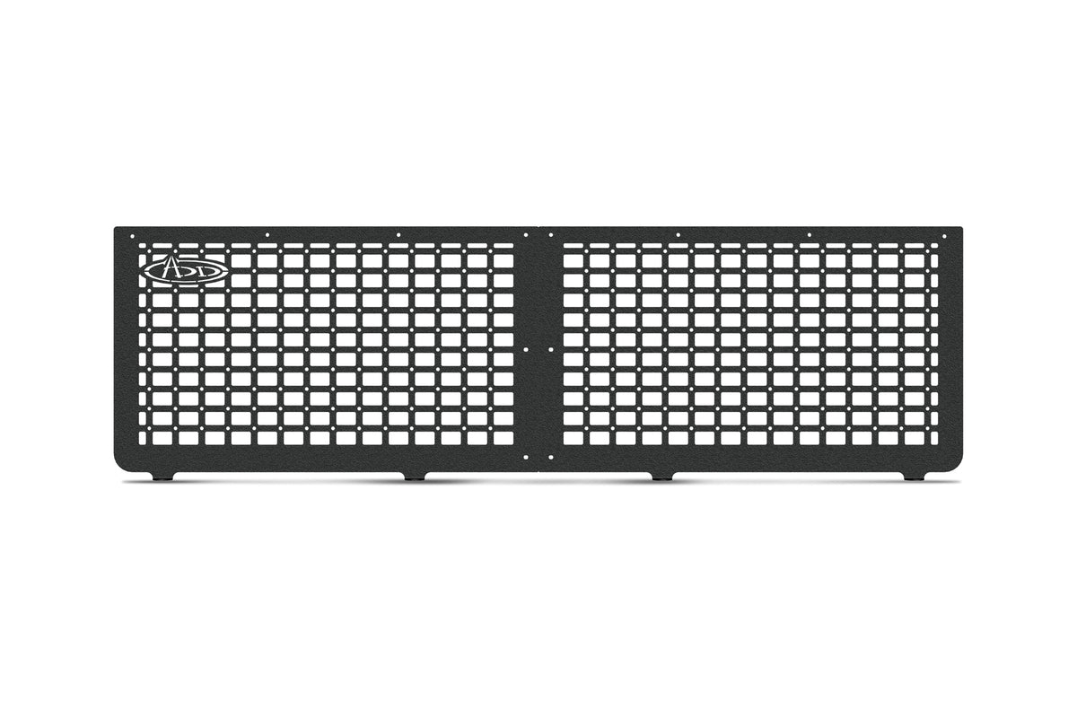 2019-2024 Ram HD 2500/3500 Bed Cab Molle Panels - Apollo Off-Road