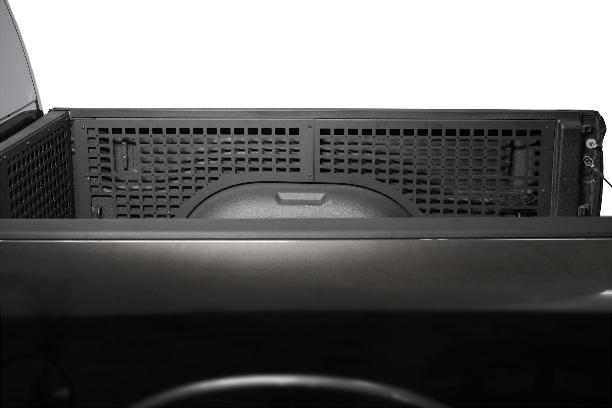 2019-2024 Ram HD 2500/3500 Bed Side Molle Panels - Apollo Off-Road