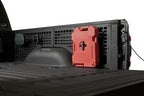 2019-2024 Ram HD 2500/3500 Bed Side Molle Panels - Apollo Off-Road