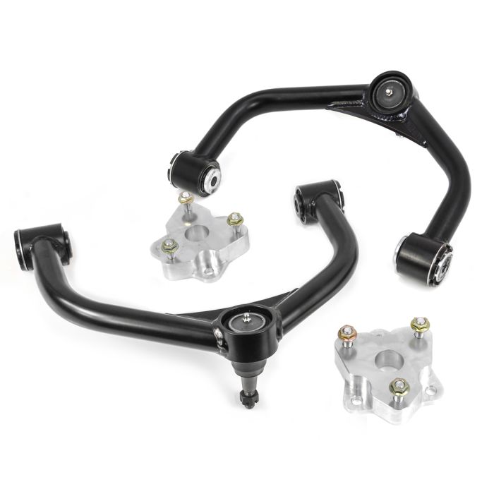 2019-2025 Dodge/RAM 1500 2'' Leveling Kit With Tubular UCA (Non-Air Ride) - Apollo Off-Road