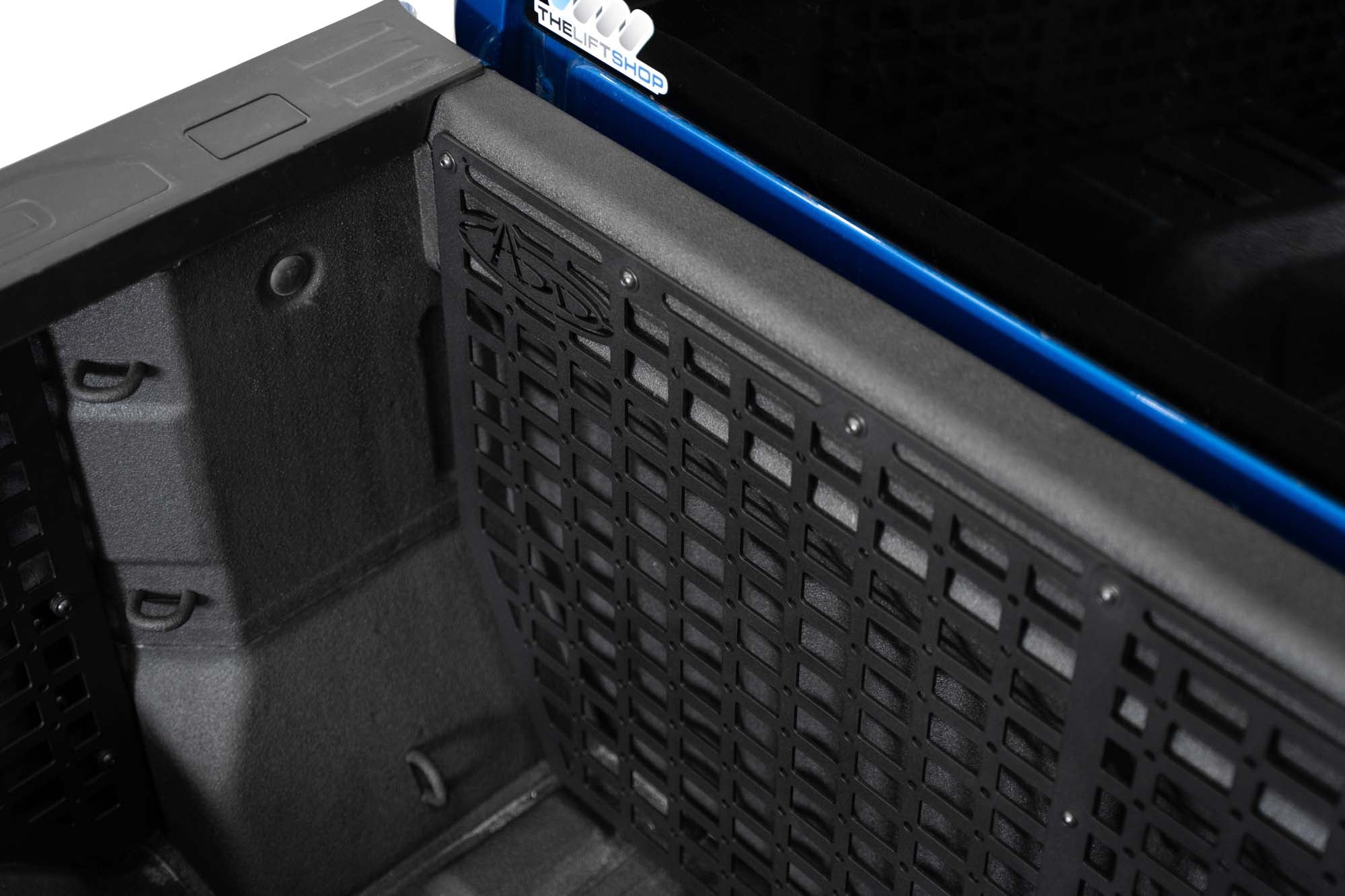 2019+ Chevrolet Silverado 1500 / GMC Sierra 1500 Bed Cab Molle Panels, Driver - Apollo Off-Road