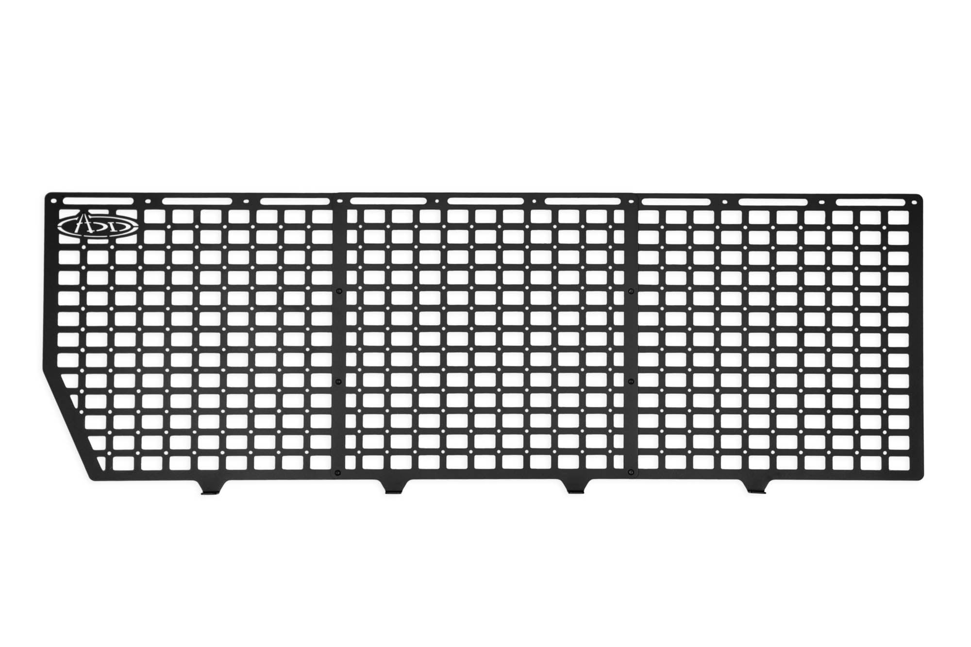 2019+ Chevrolet Silverado 1500 / GMC Sierra 1500 Bed Cab Molle Panels, Full - Apollo Off-Road