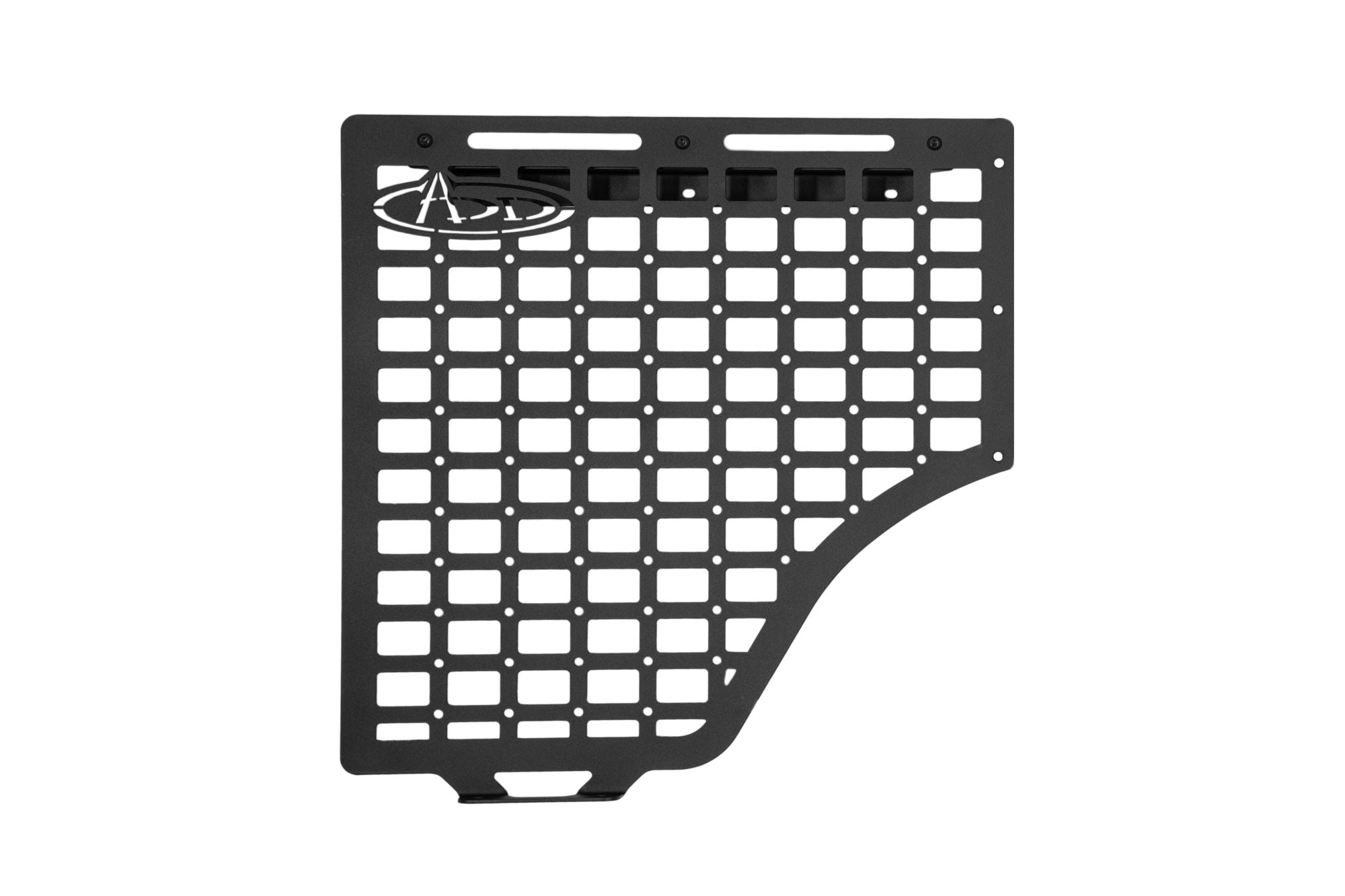 2019+ Chevrolet Silverado 1500 / GMC Sierra 1500 Bed Side Molle Panels, Driver Rear - Apollo Off-Road