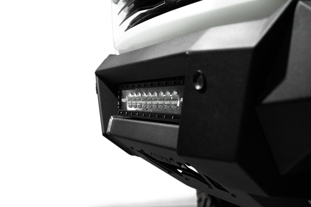 2019+ RAM 1500 Black Label Front Bumper - Apollo Off-Road