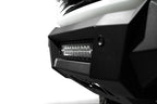 2019+ RAM 1500 Black Label Front Bumper - Apollo Off-Road