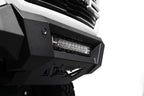 2019+ RAM 1500 Black Label Front Bumper - Apollo Off-Road