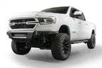 2019+ RAM 1500 Black Label Front Bumper - Apollo Off-Road