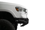 2019+ RAM 1500 Black Label Front Bumper - Apollo Off-Road