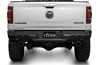 2019+ RAM 1500 Black Label Rear Bumper - Apollo Off-Road