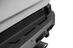 2019+ RAM 1500 Black Label Rear Bumper - Apollo Off-Road